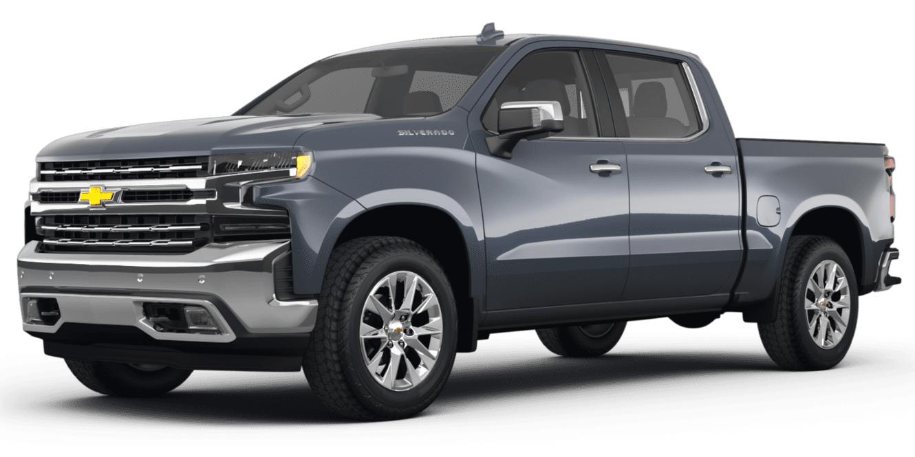 CHEVROLET SILVERADO LTD 2022 1GCUYGEL9NZ189272 image CHEVROLET SILVERADO LTD 2022 1GCUYGEL9NZ189272 image